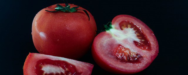 番茄营养价值功效作用，对于番茄有什么作用的要点