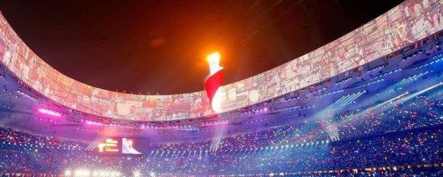 2008年北京奥运会圣火是谁点燃的（2008年北京奥运会圣火点燃者介绍）