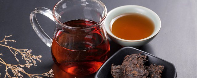 红茶适合怎样储存你清楚吗？