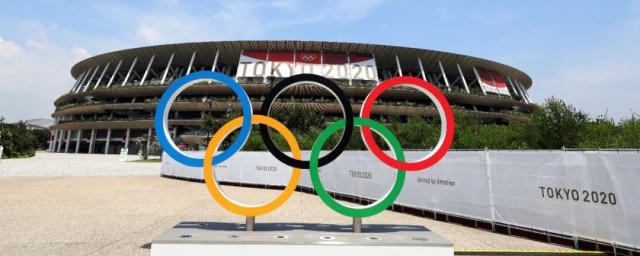 日本奥运会开幕式第几届须知道