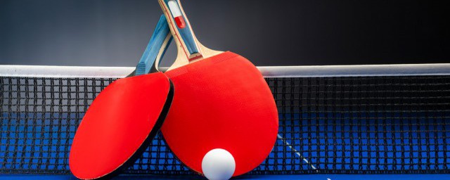 乒乓球怎么打解释，理解打乒乓球的技巧