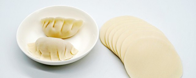 豆角素馅饺子的做法，对于豆角素馅饺子怎么做的要点