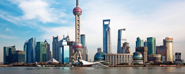 上海旅游十大必去景点带孩子你清楚吗？