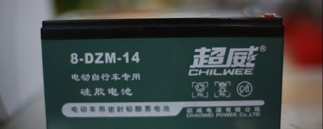 6dzm12电池是什么意思解释，理解6dzm12电池如何理解