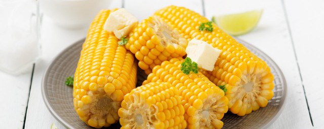 玉米的8种做法如何，玉米的8种做法可以吗