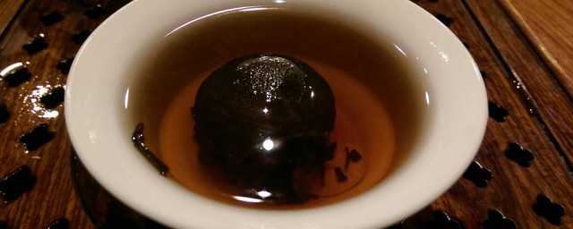 青柑茶的功效与作用，对于盘点青柑茶的功效的要点