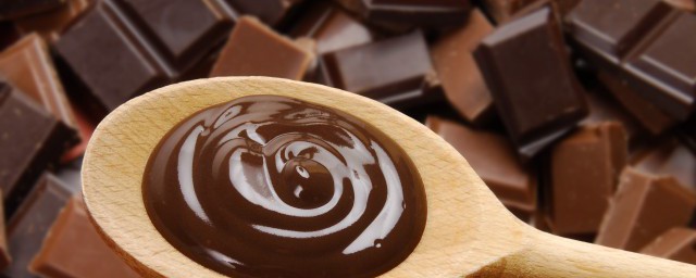巧克力在家怎样储存你清楚吗？