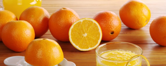 橙子什么时候吃好解释，理解橙子的营养价值有哪些