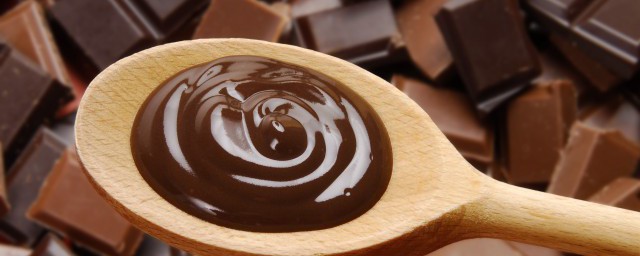 巧克力可以做什么甜品你清楚吗？