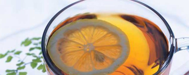 柠檬蜂蜜水的做法，对于柠檬蜂蜜水怎么做呢的要点