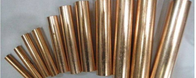 铜是稀有金属吗你清楚吗？