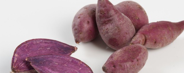 紫薯是转基因食品吗（关于紫薯的介绍）