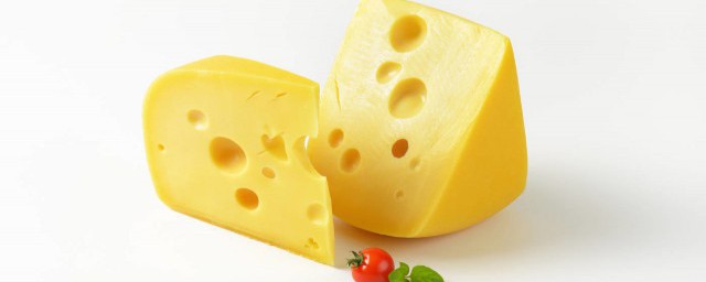 奶酪和芝士有什么区别如何，奶酪和芝士有什么区别可以吗