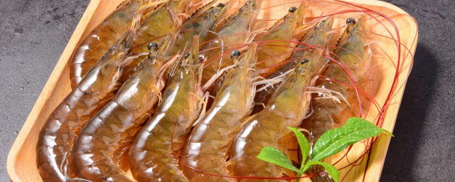 铁板虾的做法，对于铁板虾的做法步骤的要点
