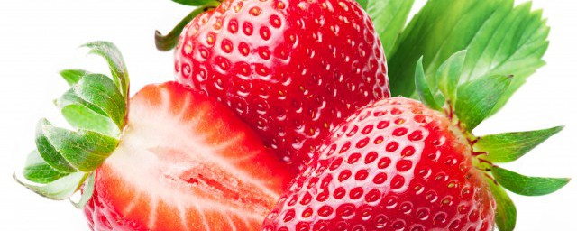 草莓能放冰箱吗，对于草莓可以放冰箱吗的要点