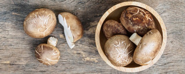 干香菇有保质期吗，对于过期的干香菇还能食用吗的要点