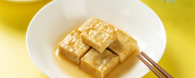 自制豆腐乳的家常做法解释，理解家庭自制豆腐乳的做法