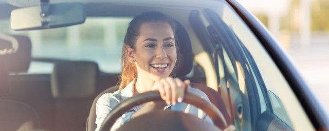 新手女司机开车注意事项如何，新手女司机开车注意事项可以吗
