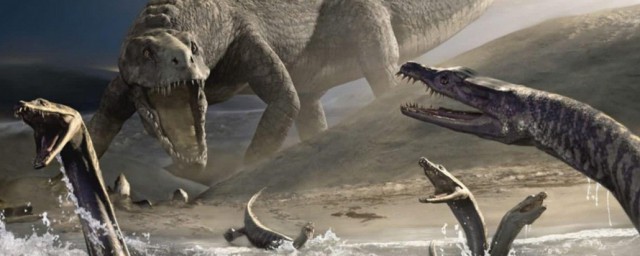 白垩纪有什么恐龙如何，白垩纪有什么恐龙可以吗