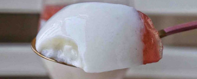 西瓜牛奶冻的做法，对于如何制作西瓜牛奶冻的要点