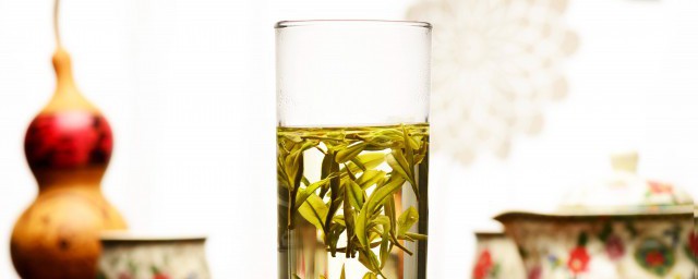 夏季喝龙井茶有怎样的好处，对于盘点夏天喝龙井茶的好处的要点