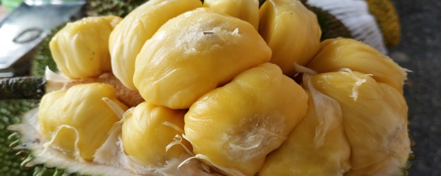榴莲和菠萝蜜有什么区别，对于关于榴莲和菠萝蜜的区别的要点