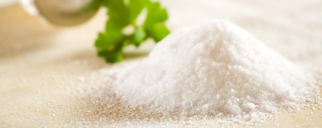 青盐与食盐有什么区别你清楚吗？