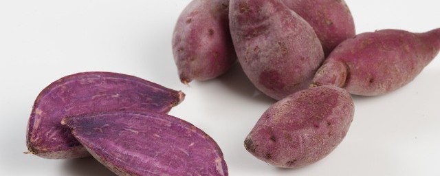紫薯可以烤着吃吗须知道