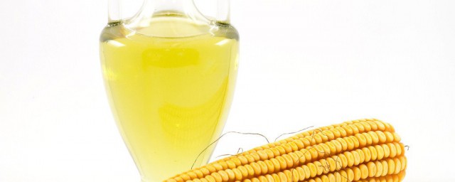 玉米油和玉米胚芽油有什么区别，对于关于玉米油和玉米胚芽油的区别的要点