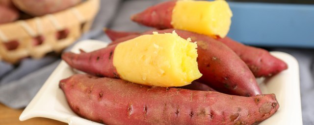 拔丝红薯的做法步骤，对于怎么做拔丝红薯的要点