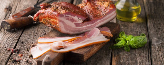 腌制腊肉的香料配方解释，理解腌制腊肉的香料配方是什么