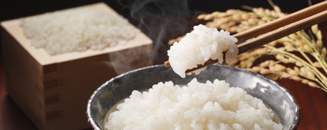 米饭含糖量高吗解释，理解米饭含糖量高不高