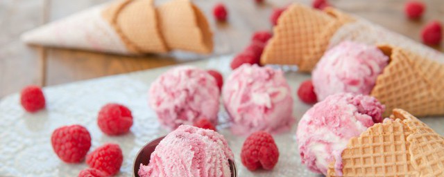 怎样做冰淇淋简单做法解释，理解如何做冰淇淋简单做法