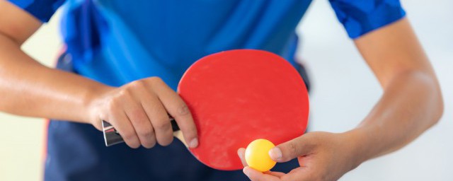 乒乓球比赛打几局你清楚吗？