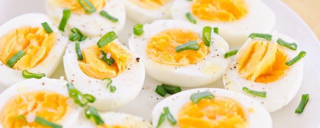 煮的鸡蛋隔夜能吃吗如何，煮的鸡蛋隔夜能吃吗可以吗