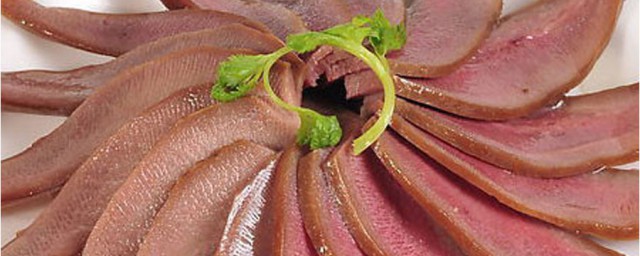 猪舌头煮多长时间能熟你清楚吗？