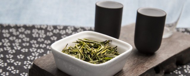 清明节前的茶叶叫什么你清楚吗？