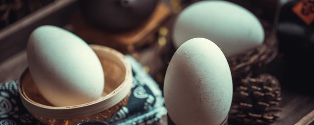 梦见捡鹅蛋是什么预兆你清楚吗？