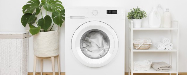 洗衣机清洗干净了没反应，对于为什么洗衣机清洗干净了没反应的要点