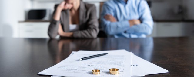 如何离婚如何，如何离婚可以吗