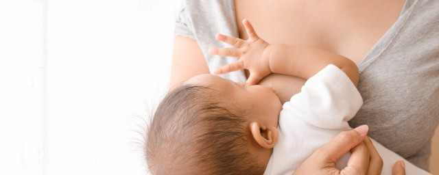纯母乳喂养多长时间最好，对于纯母乳喂多久呢的要点