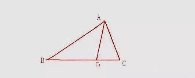 三角形的中心指的是什么你清楚吗？