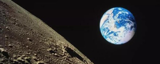 月球的远月点和近月点是什么（月球的远月点和近月点是啥）