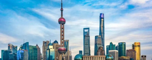上海景点大全排名榜，对于上海有哪些景点的要点