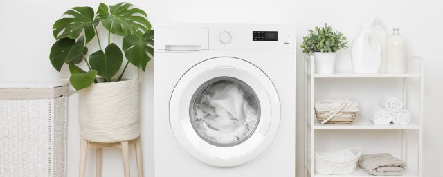 洗衣机出现e10啥意思解释，理解洗衣机出现e10的解释