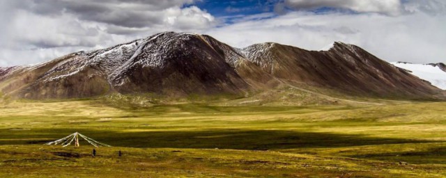 青藏高原在哪个省份你清楚吗？