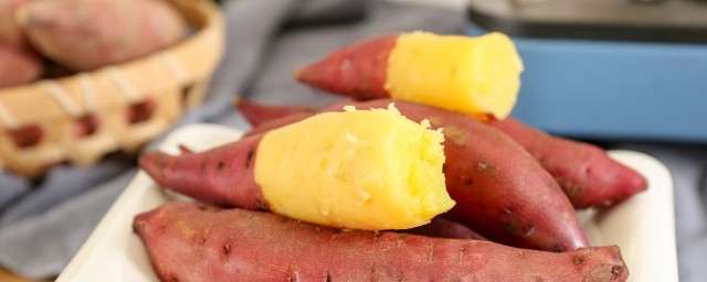 番薯发芽有危害吗，对于番薯发芽是否有危害的要点
