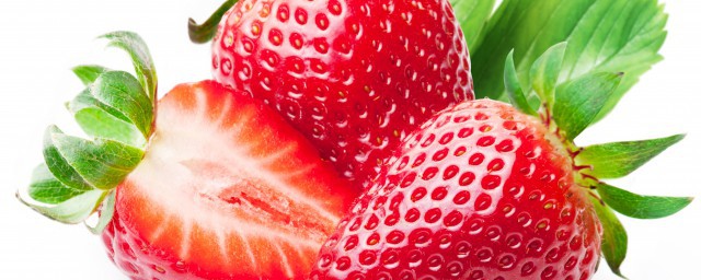 怎么清洗草莓才可以安全食用，对于清洗草莓的方法的要点