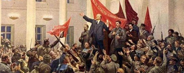 俄国十月革命简介解释，理解俄国十月革命的简介内容及意义