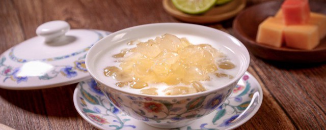 吃桃胶皂角米雪燕的禁忌是什么，对于吃皂角米桃胶雪燕的4大禁忌的要点
